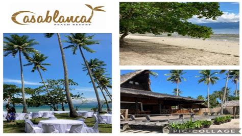Casa Blanca Private Resort .